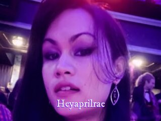 Heyaprilrae
