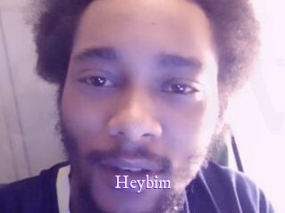 Heybim