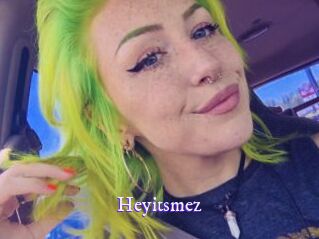 Heyitsmez