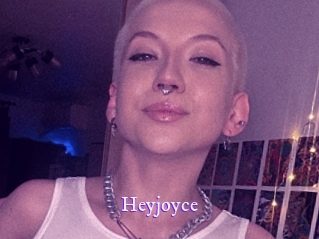 Heyjoyce