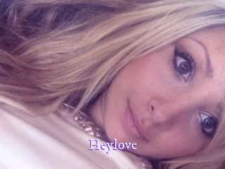 Heylove