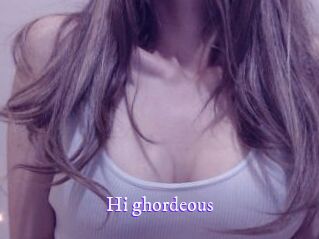 Hi_ghordeous