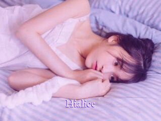 Hialice