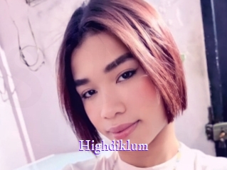 highdiklum Super Webcam