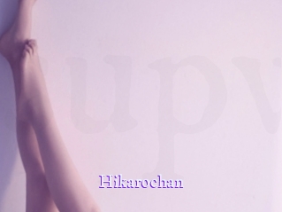 hikarochan Super Webcam