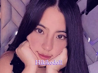 hikikodoll Super Webcam