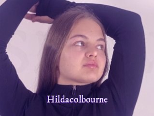 hildacolbourne Super Webcam