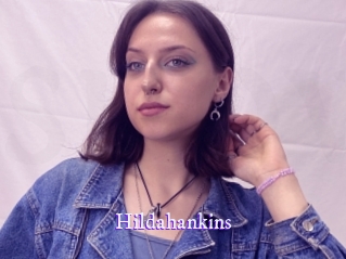 hildahankins Super Webcam
