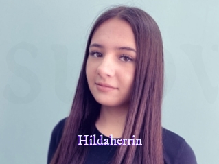Hildaherrin