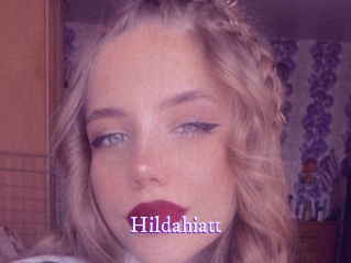 Hildahiatt
