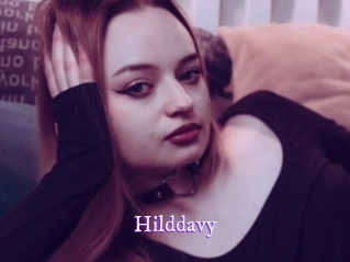 Hilddavy
