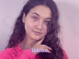 hildfarr Super Webcam