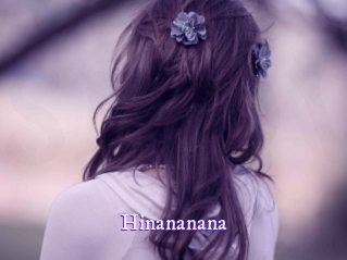 Hinananana