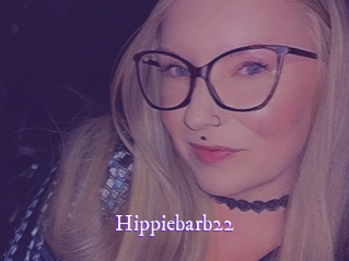 Hippiebarb22