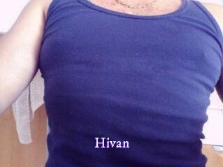 Hivan