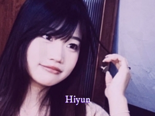 Hiyun