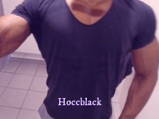 Hoccblack