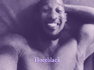 hoccblack Super Webcam