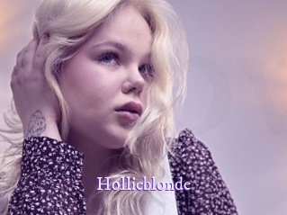 hollieblonde Super Webcam