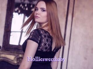 holliesweetbaby Super Webcam