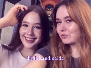 Hollisandmaida