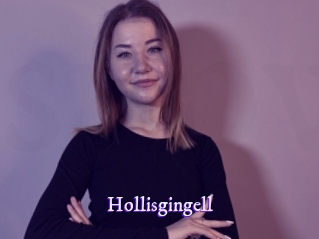 Hollisgingell