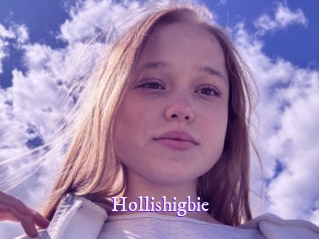 Hollishigbie