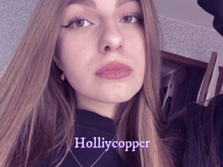 holliycopper Super Webcam
