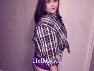 Holloweyez