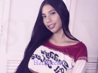 hollykeener Super Webcam