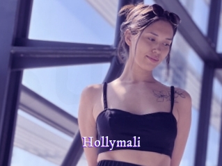 Hollymali