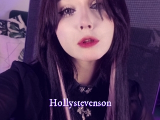 Hollystevenson