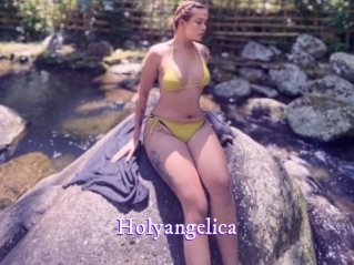 holyangelica Super Webcam