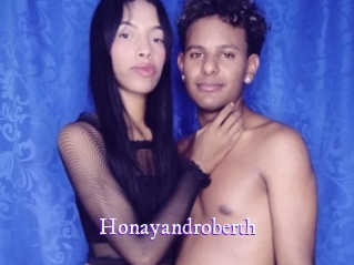 honayandroberth Super Webcam