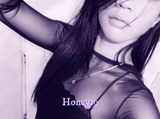 Honey19