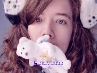 Honey_lamb