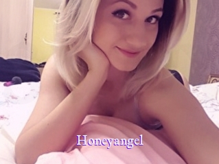 honeyangel Super Webcam