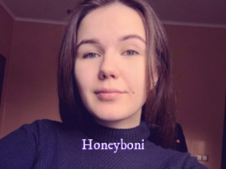 Honeyboni