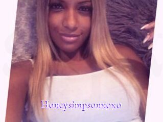 Honeysimpsonxoxo