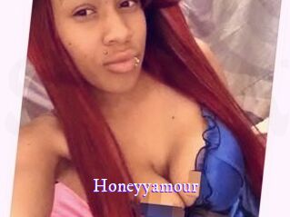 Honeyyamour
