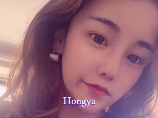 Hongya