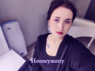 honneymotty Super Webcam