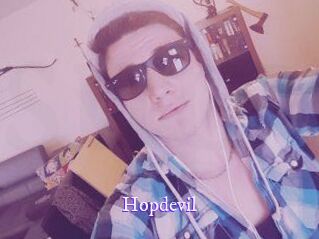 Hopdevil