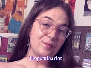 hopefulharlot Super Webcam