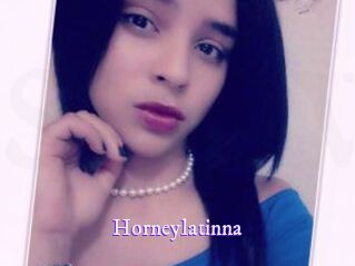 horney_latinna Super Webcam