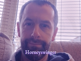 Horneyswinger