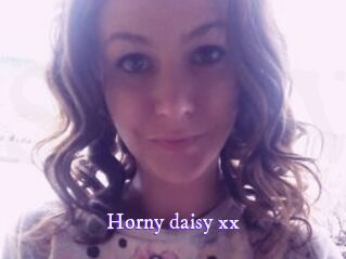 Horny_daisy_xx