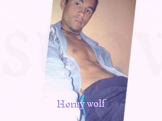 Horny_wolf