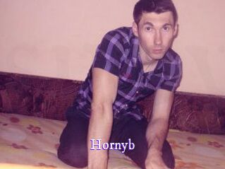 Hornyb