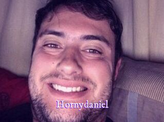 Hornydaniel